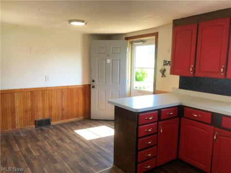 1624 Tanner Avenue SW Canton OH 44706