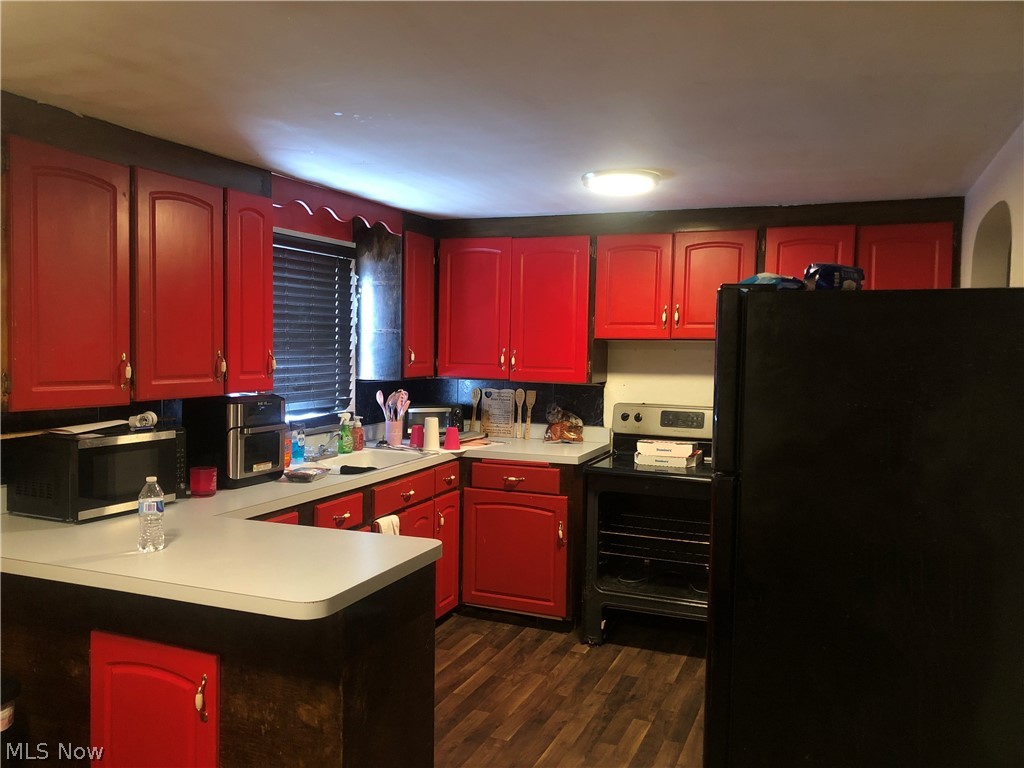 1624 Tanner Avenue SW Canton OH 44706