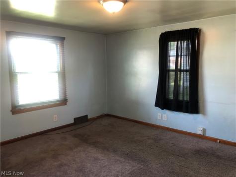 1624 Tanner Avenue SW Canton OH 44706