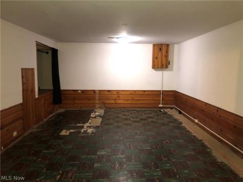 1624 Tanner Avenue SW Canton OH 44706