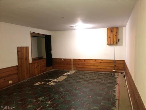 1624 Tanner Avenue SW Canton OH 44706