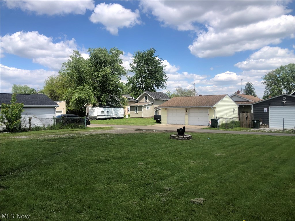 1624 Tanner Avenue SW Canton OH 44706