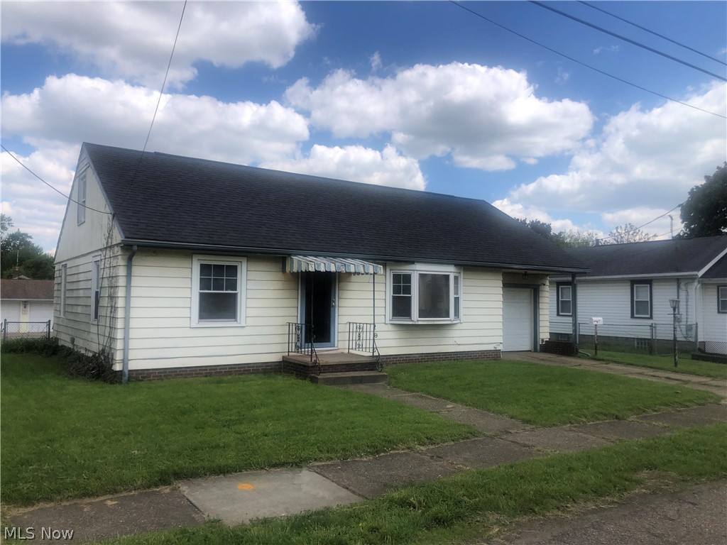 1624 Tanner Avenue SW Canton OH 44706