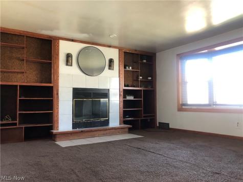 1624 Tanner Avenue SW Canton OH 44706