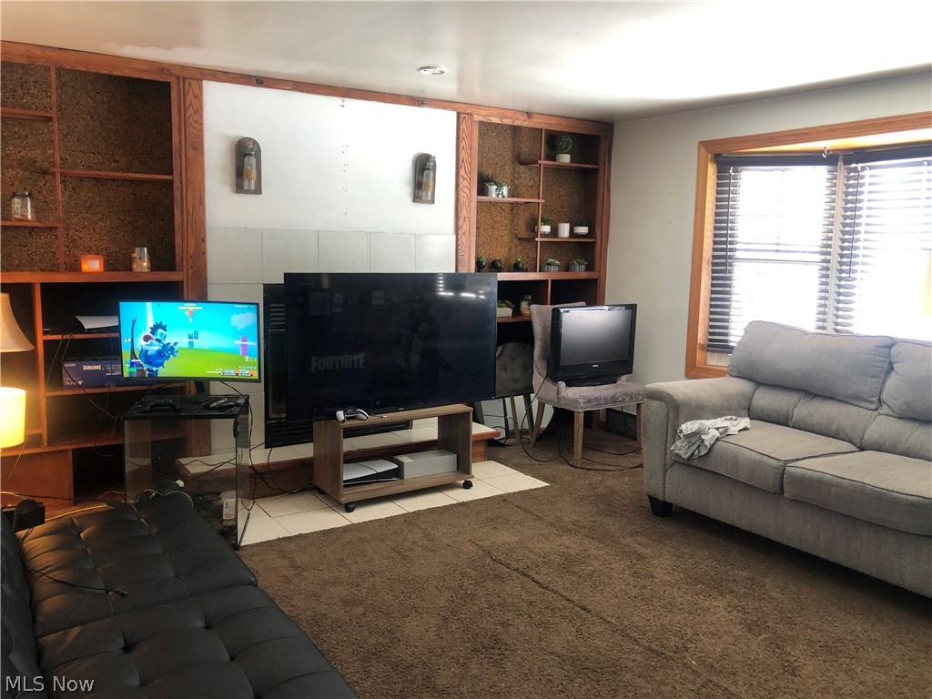 1624 Tanner Avenue SW Canton OH 44706