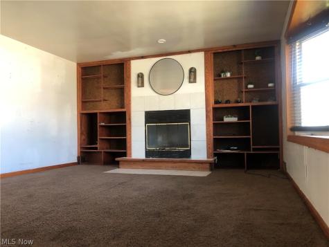 1624 Tanner Avenue SW Canton OH 44706