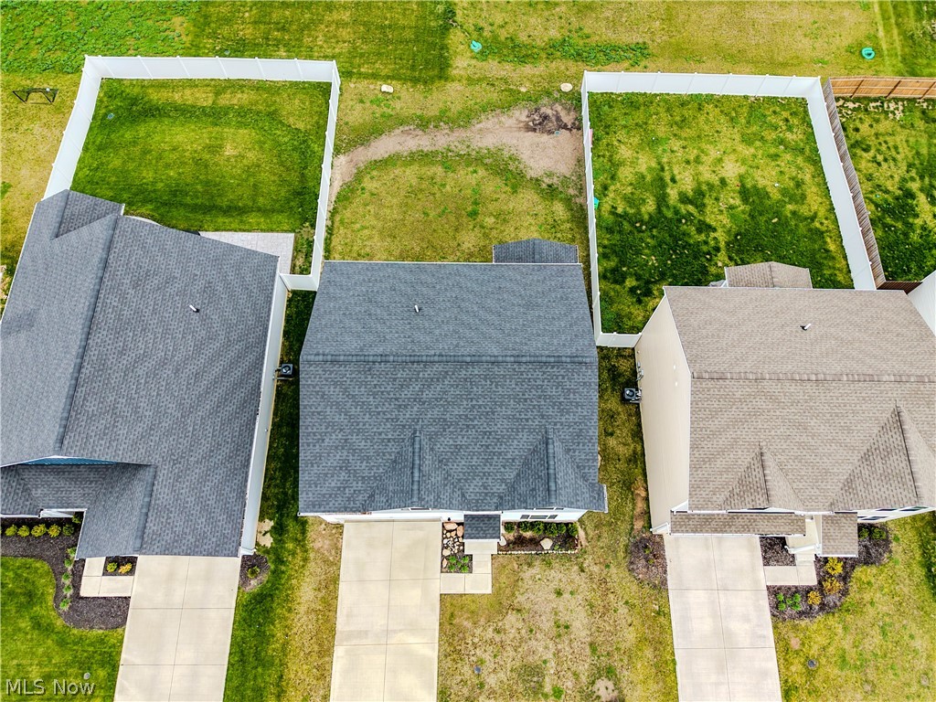 421 River Run Drive Elyria OH 44035