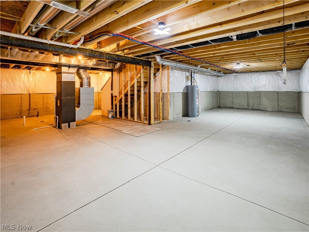 421 River Run Drive Elyria OH 44035