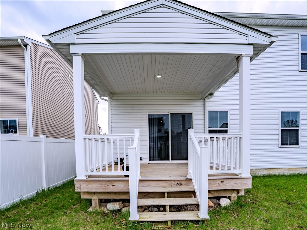 421 River Run Drive Elyria OH 44035