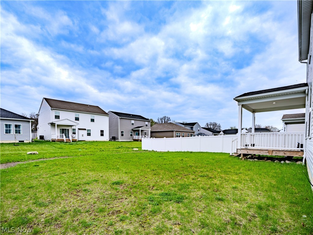 421 River Run Drive Elyria OH 44035
