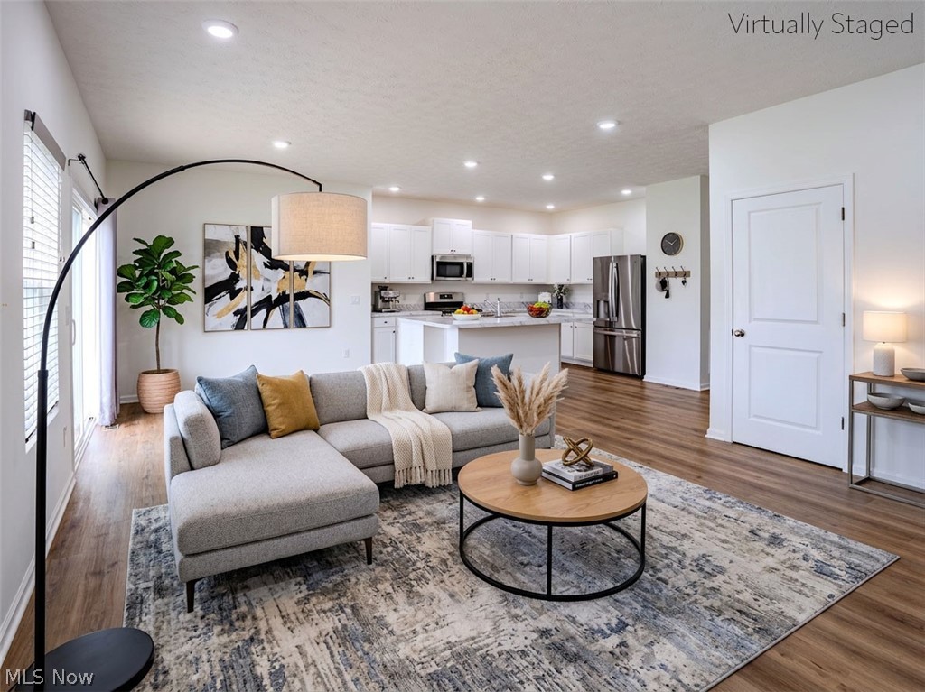 421 River Run Drive Elyria OH 44035