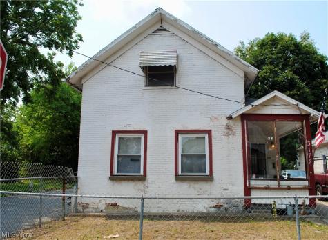 3172 W 50th Street Cleveland OH 44102