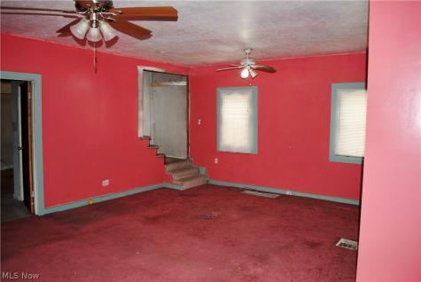 3172 W 50th Street Cleveland OH 44102