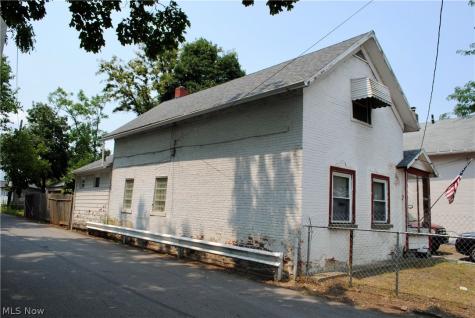 3172 W 50th Street Cleveland OH 44102