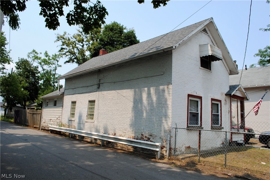 3172 W 50th Street Cleveland OH 44102