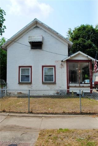 3172 W 50th Street Cleveland OH 44102