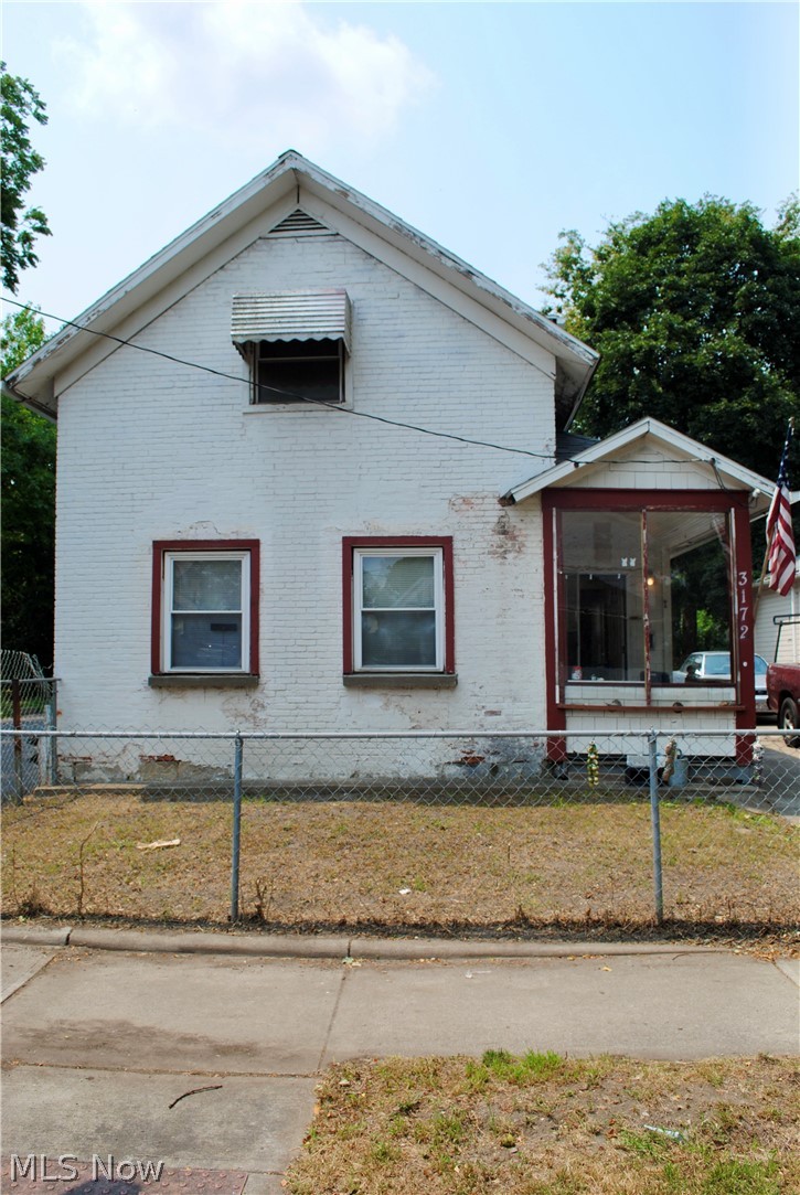 3172 W 50th Street Cleveland OH 44102