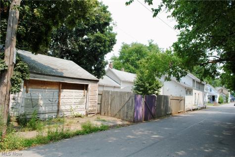 3172 W 50th Street Cleveland OH 44102