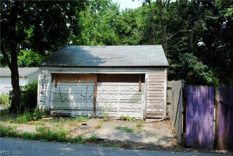 3172 W 50th Street Cleveland OH 44102