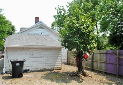 3172 W 50th Street Cleveland OH 44102