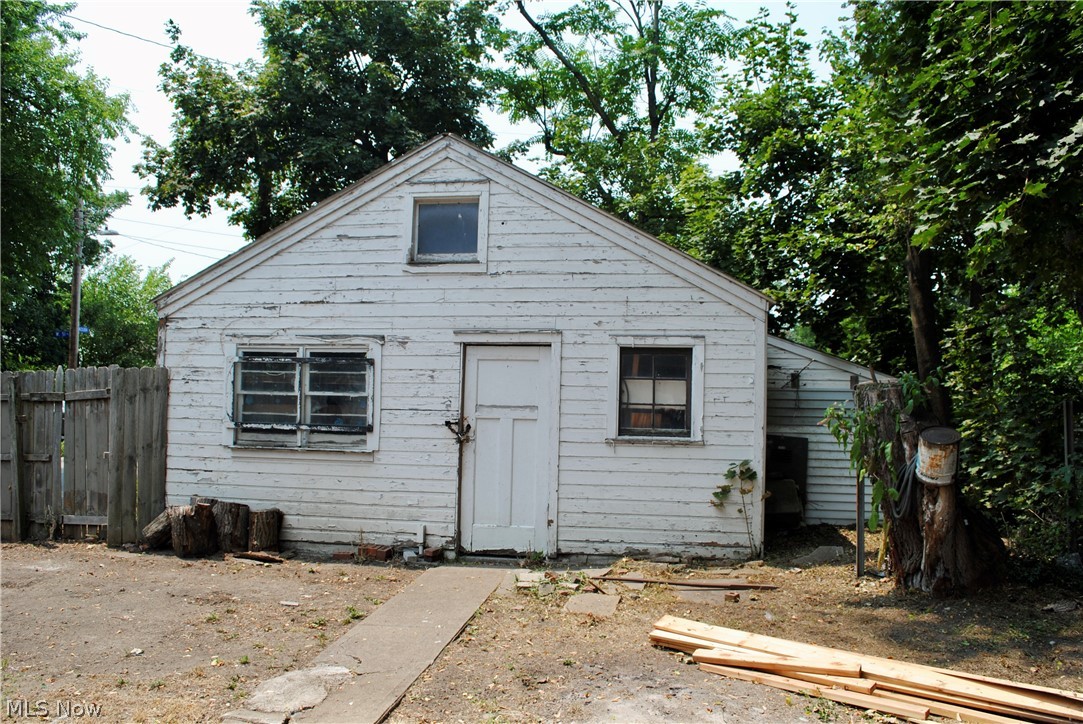 3172 W 50th Street Cleveland OH 44102