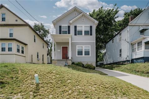 434 Douglas Street Akron OH 44307