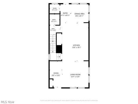 434 Douglas Street Akron OH 44307