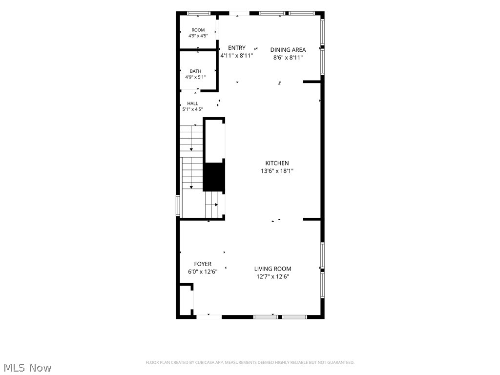 434 Douglas Street Akron OH 44307