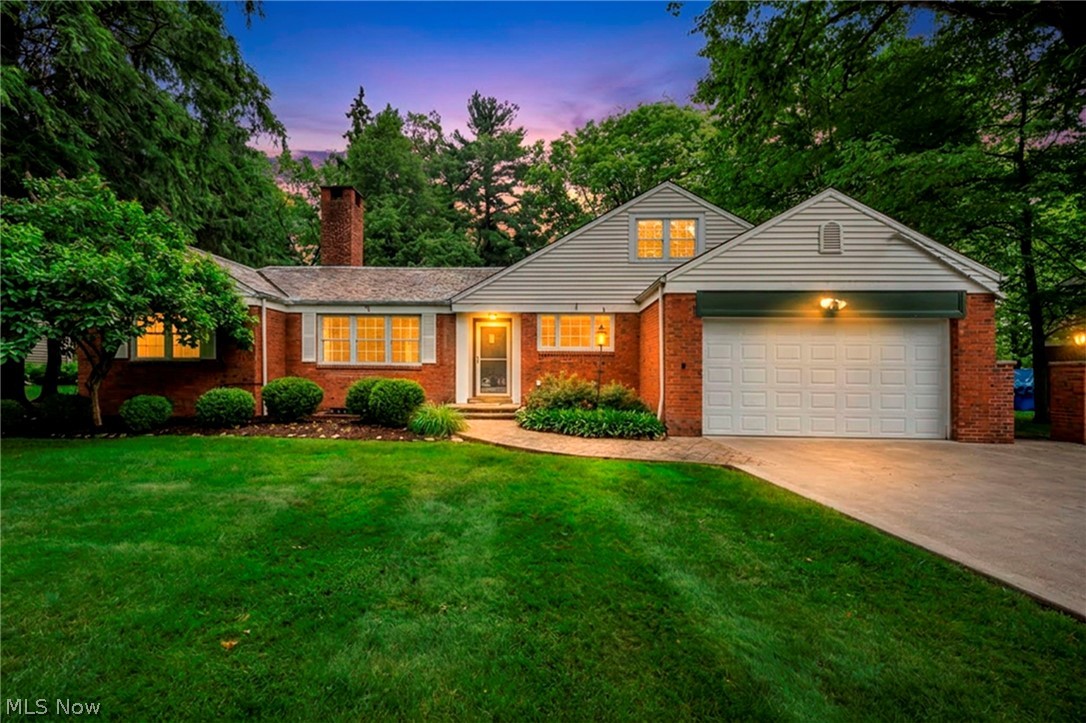 10906 Fitzwater Road Brecksville OH 44141