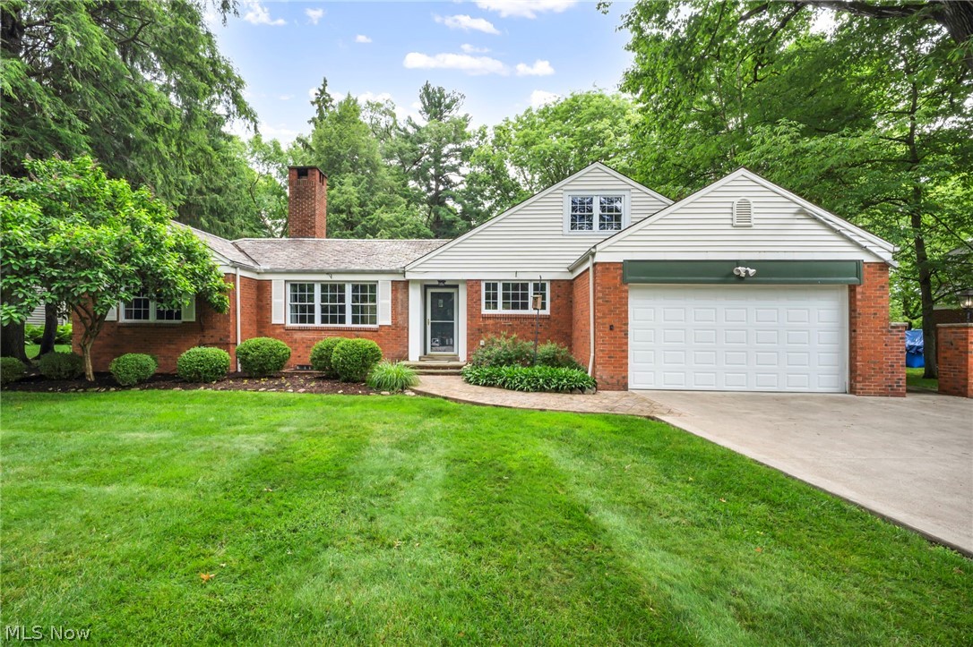 10906 Fitzwater Road Brecksville OH 44141