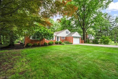 10906 Fitzwater Road Brecksville OH 44141