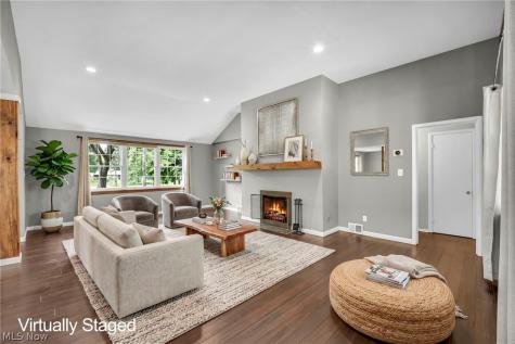 10906 Fitzwater Road Brecksville OH 44141