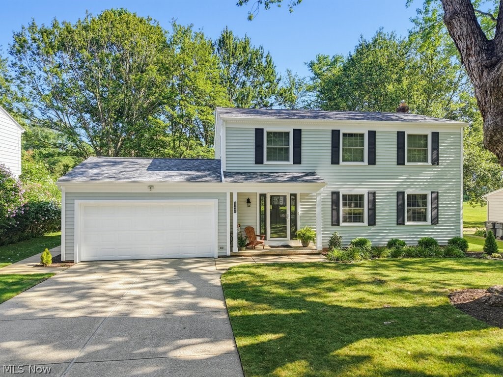 33445 Coachman Lane Solon OH 44139