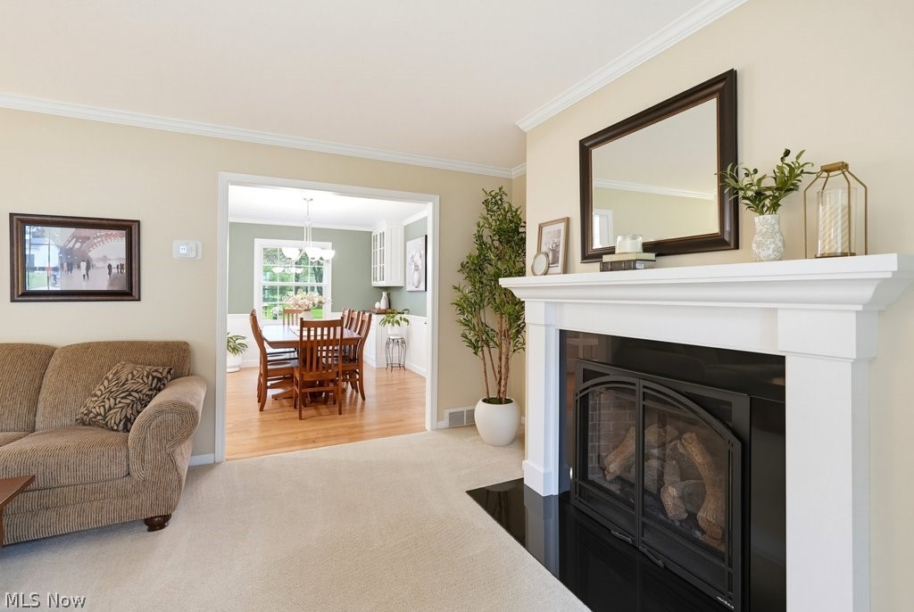 33445 Coachman Lane Solon OH 44139