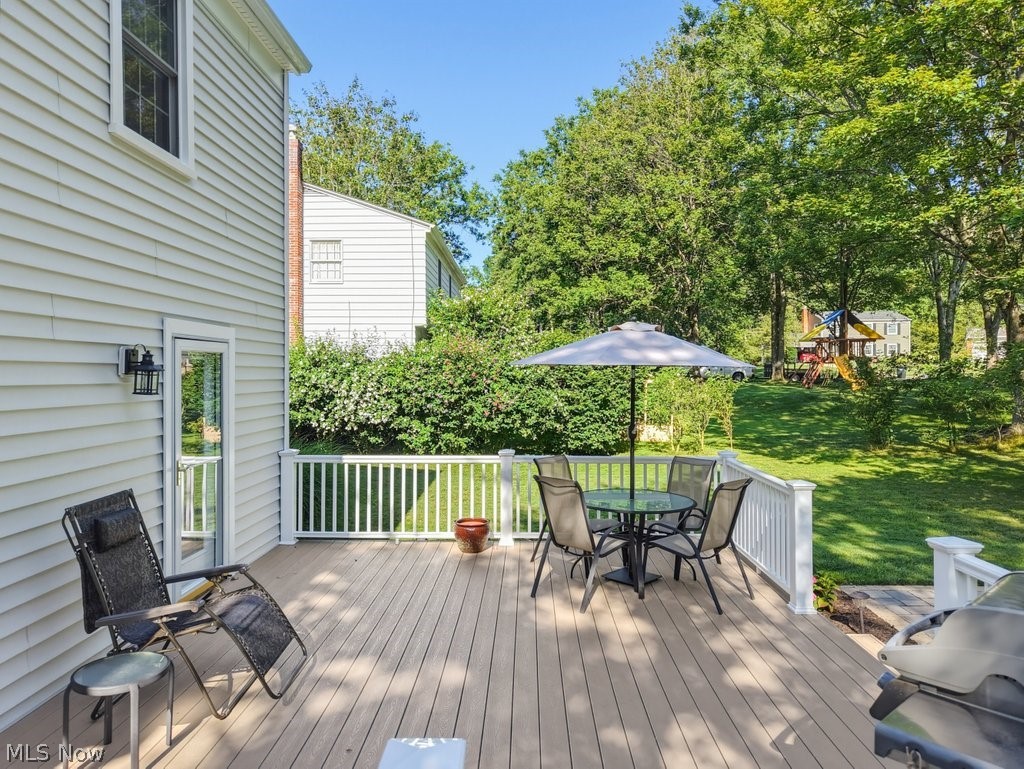 33445 Coachman Lane Solon OH 44139