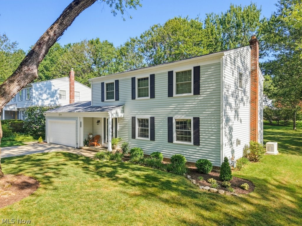 33445 Coachman Lane Solon OH 44139