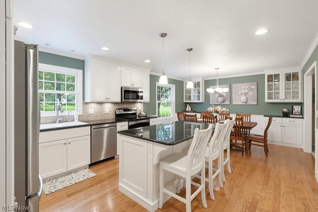 33445 Coachman Lane Solon OH 44139