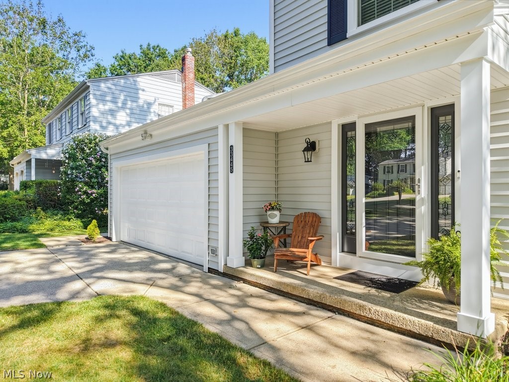 33445 Coachman Lane Solon OH 44139