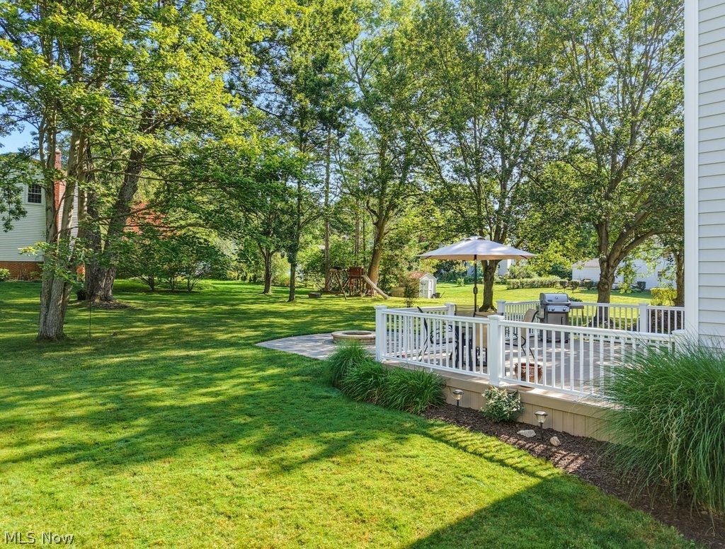 33445 Coachman Lane Solon OH 44139