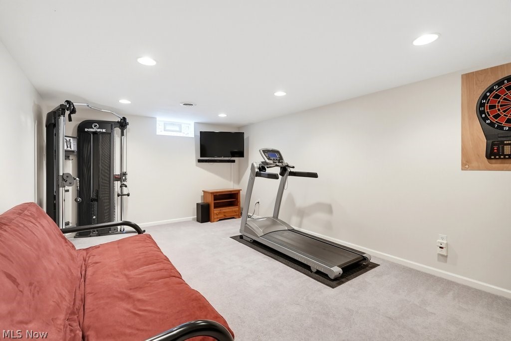 33445 Coachman Lane Solon OH 44139