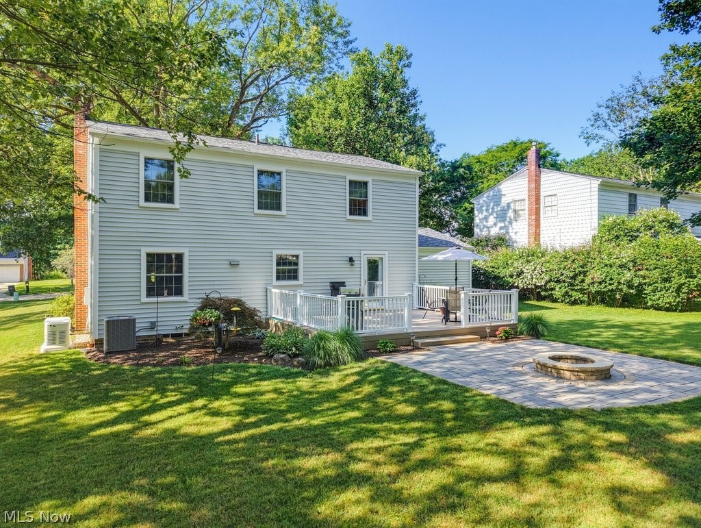 33445 Coachman Lane Solon OH 44139