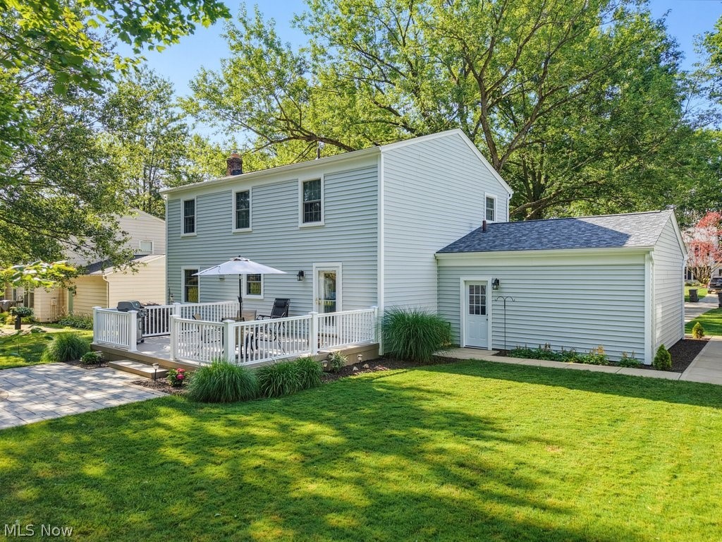 33445 Coachman Lane Solon OH 44139