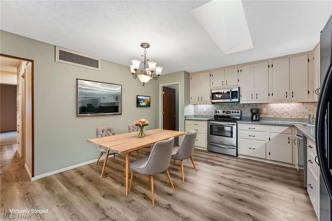 9249 Barton Drive Strongsville OH 44149