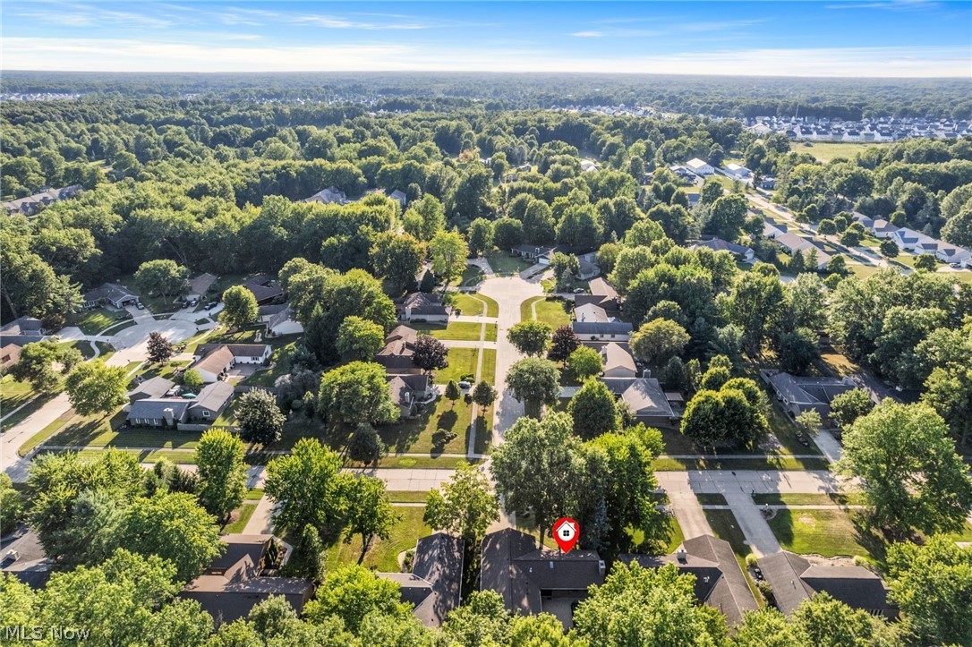 9249 Barton Drive Strongsville OH 44149