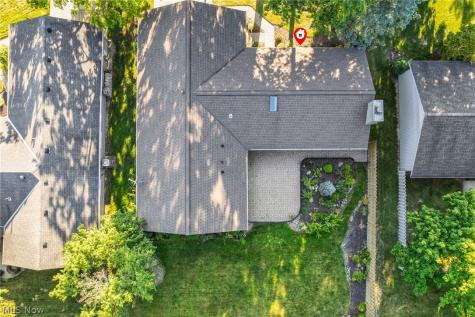 9249 Barton Drive Strongsville OH 44149