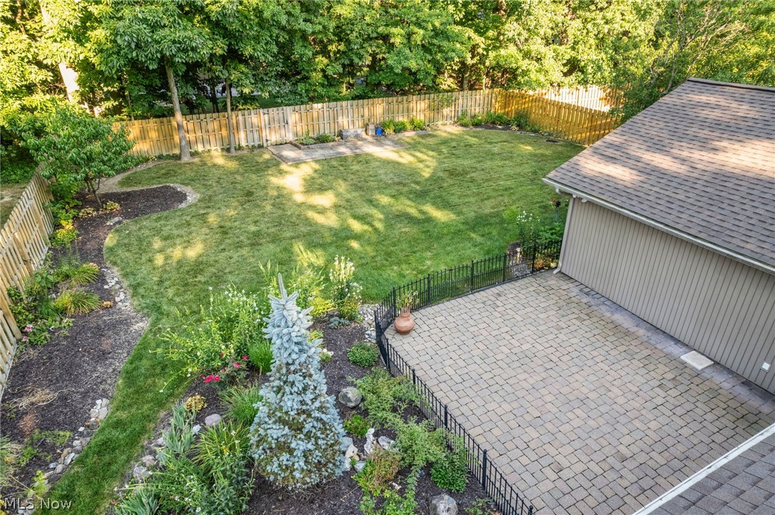 9249 Barton Drive Strongsville OH 44149