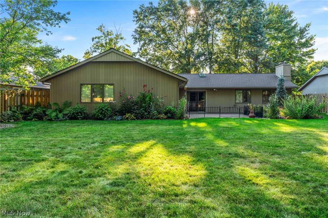 9249 Barton Drive Strongsville OH 44149