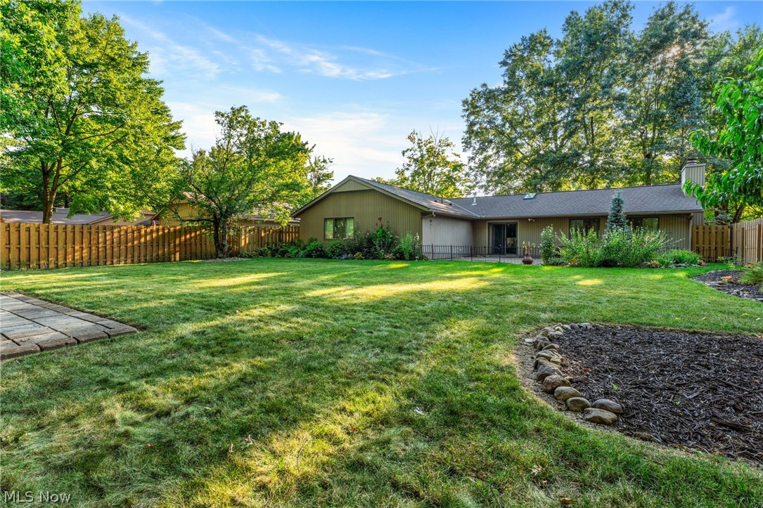9249 Barton Drive Strongsville OH 44149