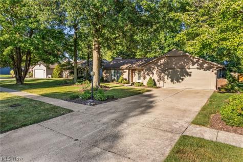 9249 Barton Drive Strongsville OH 44149