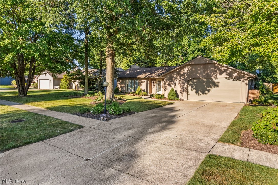 9249 Barton Drive Strongsville OH 44149